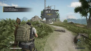 【PS5実況】続・新人特殊部隊の日常 Part.136 【ゴーストリコン ブレイクポイント：レッド・パトリオット】