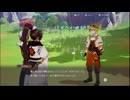 龍の国 ルーンファクトリー part.56「スバル視点」Switch２ プレイ動画
