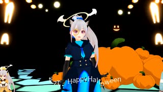 Happy Halloween / Junky cover.音猫りょーや。