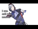 【崩スレ モゼ MMD】Wrap Me In Plastic