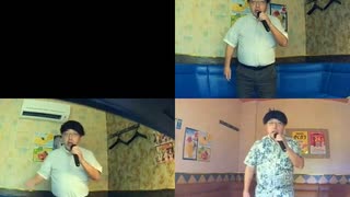 天城越え／石川さゆり