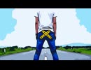 【自作曲MV】今日もおならが止まらない / AvU