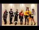 【にじさんじ】Ready Steady 踊ってみた【おりひめばるつ】