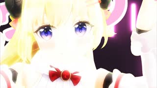角巻わため「守護ってルーナイト」#shorts 【MMD】【ホロライブ】‪     @TsunomakiWatame ​