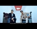 PSY - ‘I LUV IT’ M/V niconico video ver.