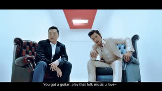 PSY - ‘I LUV IT’ M/V NICO ver.