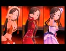 【デレステMV】炎の華【SMART、向井拓海、３倍】