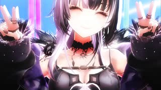 Shiori Novella「UNDEAD」#shorts 【MMD】【ホロライブEN】‪              @ShioriNovella ​