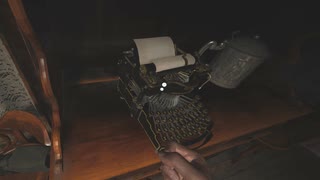 BIOHAZARD VILLAGE(VR MODE)をマイペースに実況するのだ！ part3