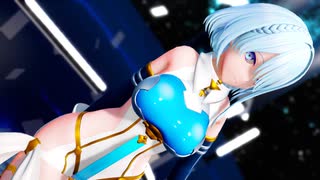 【MMDシャドバ】ドライツェーンで「グリーンライツ・セレナーデ」