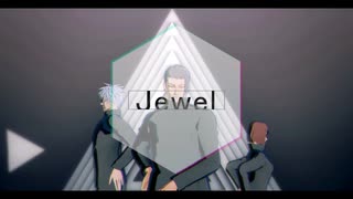 【MMD呪術廻戦】Twitter＿Ⅴ