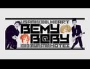 メドレーMAD合作「BE MY B@BY」参加者募集のお知らせ