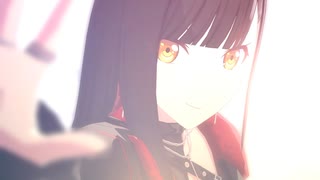 【プロセカ 3DMV】アクセラレイト / 白石杏 × みずがめ座【duel シリーズ】