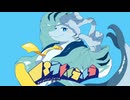 【水音ラル】パラレルラルラ【UTAUカバー】