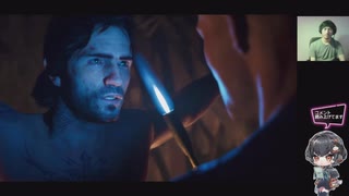 #21 Days Gone 初見プレイ