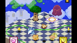 【カービィボウル】Ｙジャンプ【テクニック】