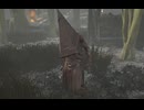 【Dead by Daylight】太くて板も割れる地獄の罰【ゆっくり実況プレイ】