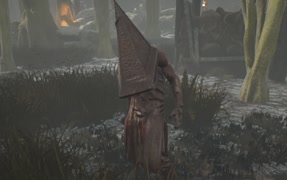 【Dead by Daylight】太くて板も割れる地獄の罰【ゆっくり実況プレイ】