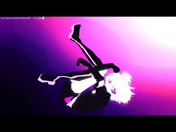 sudo【Terminal 99オリジナル】