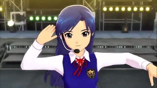 ホモと見るアイマスシリーズ3Dの進化集
