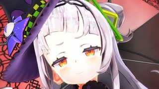 紫咲シオン「花に風」#shorts 【MMD】【ホロライブ】‪                     @MurasakiShion ​