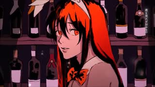 【蓮魅】Bunny Girl【自己満で歌ってみた】