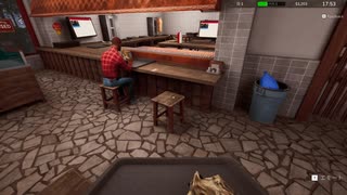 支払いシステムガバガバケバブ屋【Wrap House Simulator】