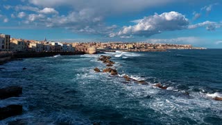 地中海っぽいやつ | Journey to the Mediterranean【inst】