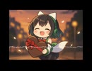 放課後のスプートニク(feat.京町セイカ) / 小石川みなみとペパーミントドロップス