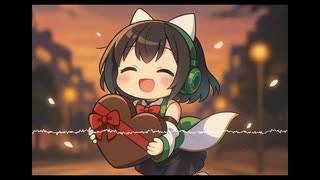 放課後のスプートニク(feat.京町セイカ) / 小石川みなみとペパーミントドロップス