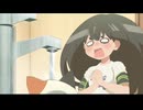宇宙人ムームー18話より 「キラキラしてて美味しそうムー」