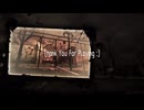 【THE HOUSE OF THE DEAD 2: Remake】エンディングが未完成で困惑する投稿者（配信切り抜き）