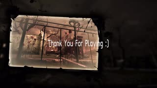 【THE HOUSE OF THE DEAD 2: Remake】エンディングが未完成で困惑する投稿者（配信切り抜き）