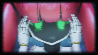 【UTAUカバー】ヒビカセ【阿波名バーバラ】