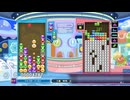 【旧ch動画】友人とぷよテトで10先で勝負した『ぷよぷよ™テトリス®２』【実況】