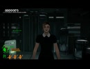 【THE HOUSE OF THE DEAD 2: Remake】あなた誰ですか？