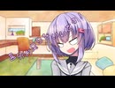 ことのはさんちの日常『茜分が足りないんです！』編【えーあいぼいす劇場】