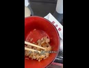 椿会館　鳥飯「鳥飯が秒速で来た…そして人生が終わった」“Chicken Rice Arrived in 30 Seconds… and Destroyed My Soul”