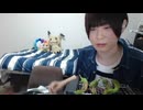 めじろう「ダセェのはかつきだろ！あんな金髪にしちゃってよぉ！肌が黒い金髪は最悪なんだよ！色黒の金髪は一番最悪なんだよ！」