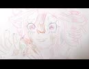 幼虫　重音テト（UTAU）