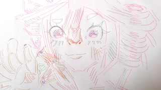 幼虫　重音テト（UTAU）