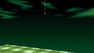 【平面猫】ＭＭＤで遊んでみた【離陸】