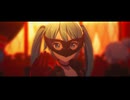 《プロセカ》オールセーブチャレンジ 3DMV 初音ミク 怪盗衣装