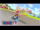 【マリオカート8DX】今更マリオカート8DX実況【VOICEROID実況プレイ】