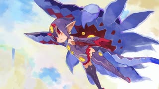 魔界戦記ディスガイア4  エピローグ デスコ編 「おにいさまといっしょ」 【ストーリー動画】