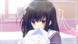 【アイナ】一人を歌ってみた【手描き】
