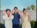 カチンカチンcm