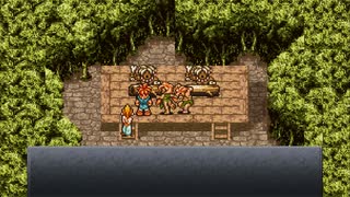 過去へ【クロノ・トリガー】♯2