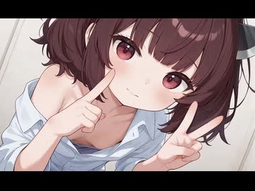 彼シャツ煽り、東北きりたん個人保管用