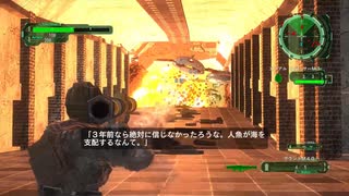 【EDF6】琴葉防衛軍６　Part78 翌日’’